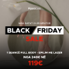 Super Oferta e Black Friday